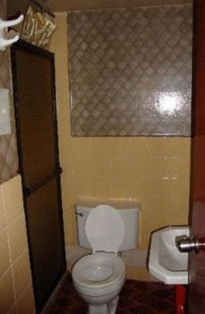 Hotel Milton La Paz Pokoj fotografie